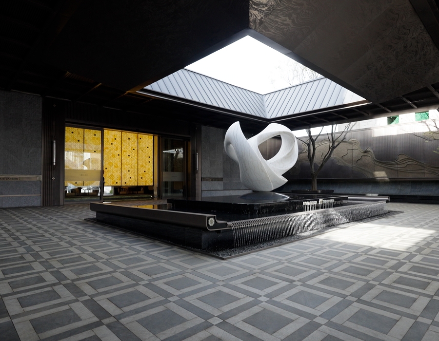 優(yōu)秀房企走進(jìn)中鼎，考察交流高品質(zhì)住宅建設(shè)